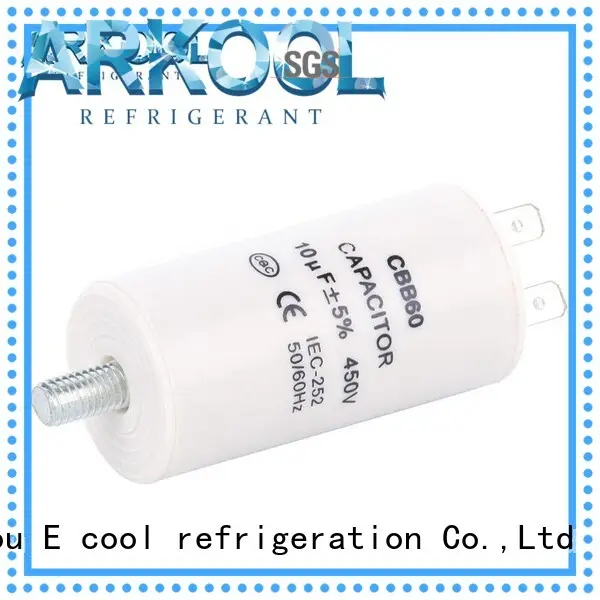 Arkool start run capacitor manufacturers 1