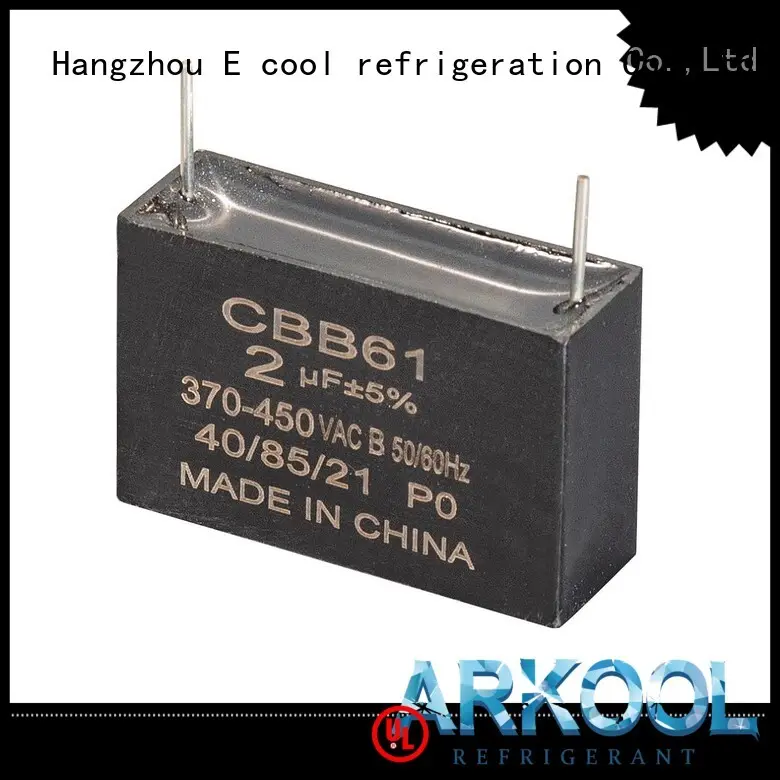 hot recommended hvac dual capacitor suppliers for celing fan 1