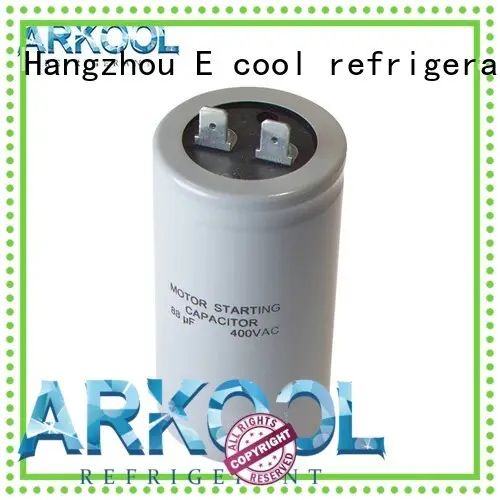 Arkool high-quality cd60a capacitor factory for HVAC 1