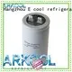 Arkool high-quality cd60a capacitor factory for HVAC 1