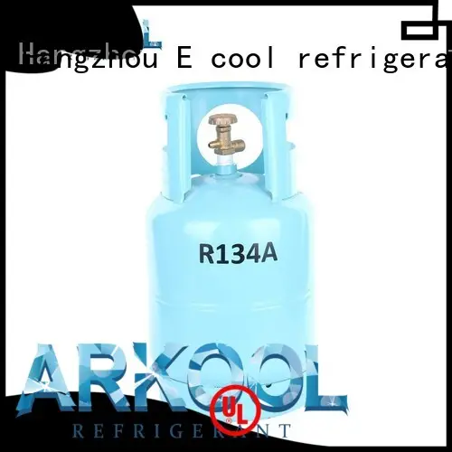 Arkool best gas refrigerante r438a company for air conditioning industry 1