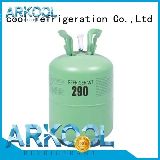 Arkool hc refrigerant for business 1