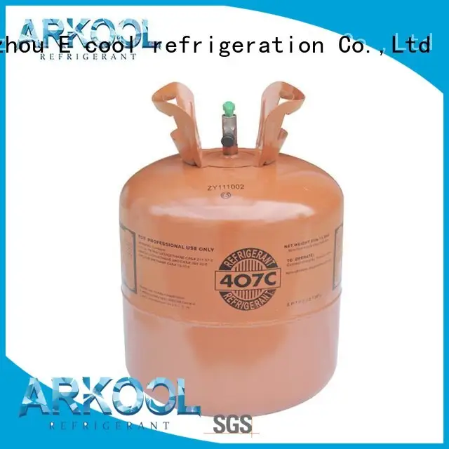 new r134a refrigerant gas wholesale for air conditioner 1