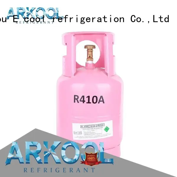 Arkool famous r407c refrigerant suppliers for air conditioning industry 1