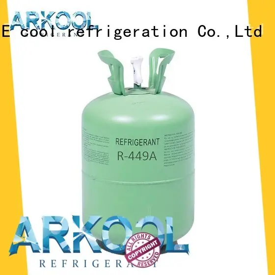 Arkool best hcfc gas with good quantity 1