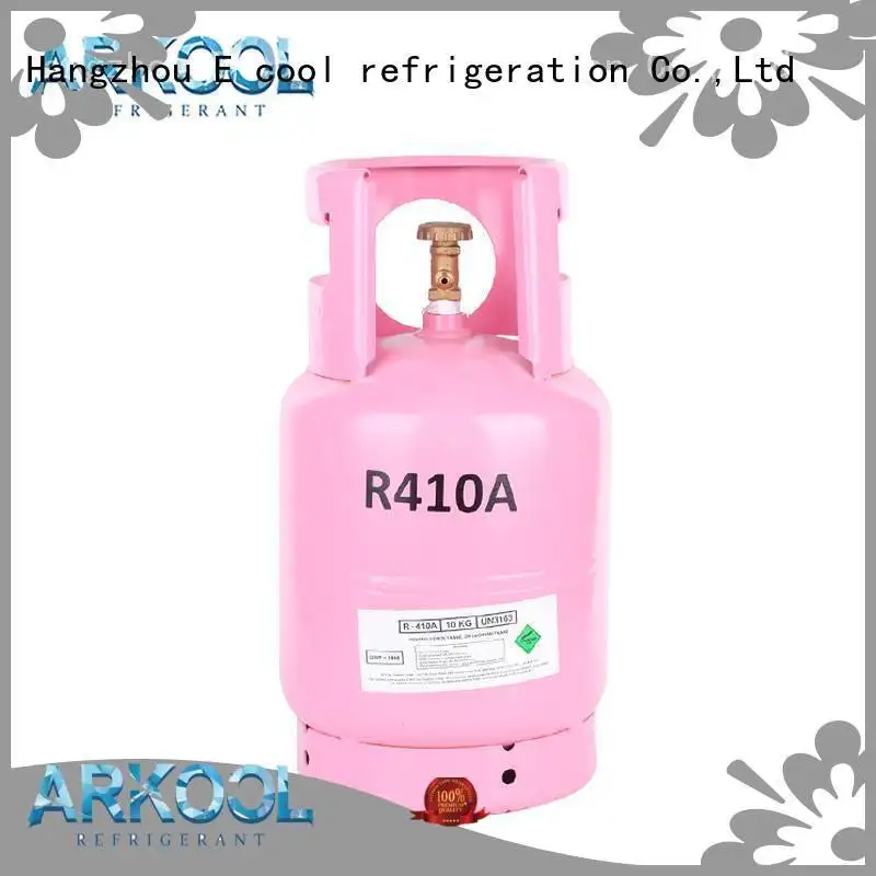 Arkool r417a refrigerant gas factory for industry 1