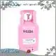 Arkool r417a refrigerant gas factory for industry 1
