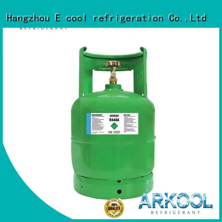 Arkool hot sale r507a refrigerant supply for air conditioning industry 1