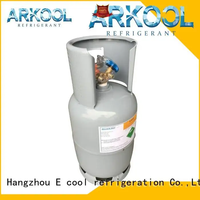 Arkool hfo air conditioning suppliers for mobile air conditioner 1