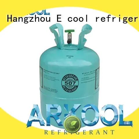 Arkool latest r404a refrigerant suppliers for air conditioning industry 1