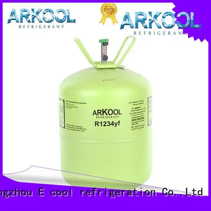 high-quality hfo gas request for quote for Air Conditioner 1