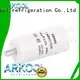 Arkool dual capacitor company for air compressor 1