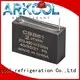Arkool capacitor manufacturers for ac motor 1