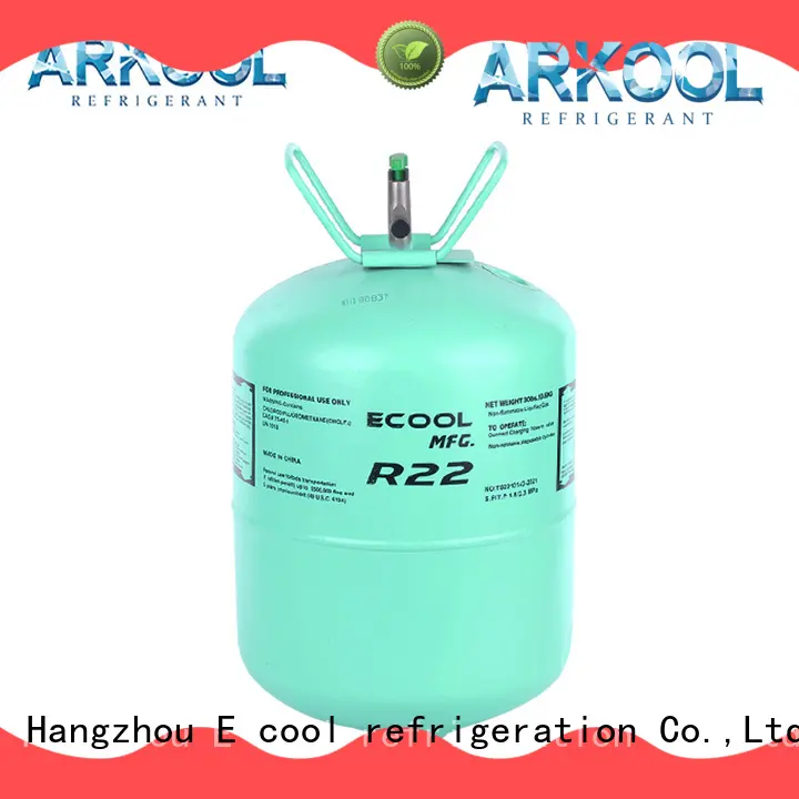 Arkool hcfc refrigerant suppliers for commercial air conditioning system 1
