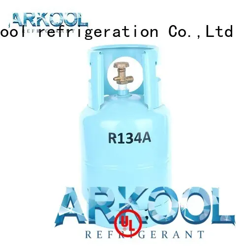 top r438a refrigerant factory for air conditioner 1
