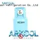 top r438a refrigerant factory for air conditioner 1