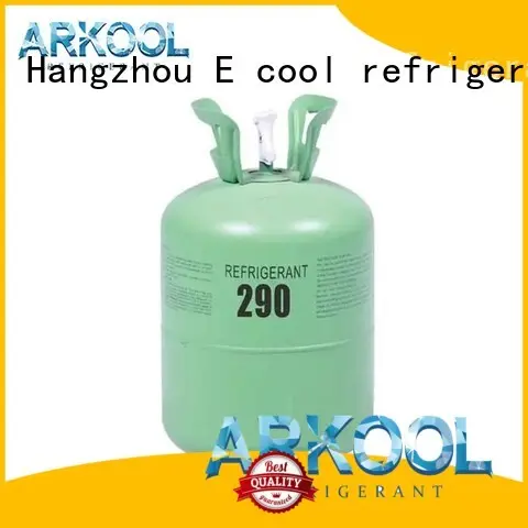 latest hc refrigerant awarded supplier for ac compressor 1
