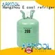 latest hc refrigerant awarded supplier for ac compressor 1