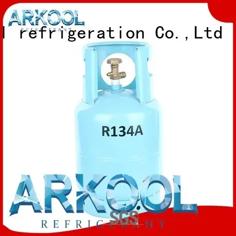 Arkool custom r23 refrigerant factory for industry 1