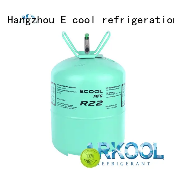 long-lasting durability hcfc freon with low price for residential air-conditioning systems 1