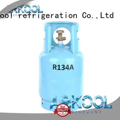 Arkool R22 hcfc factory direct sale for commercial air conditioning system 1