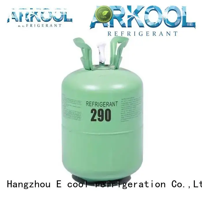 stable performance hydrocarbon refrigerant with competition price for ac compressor 1