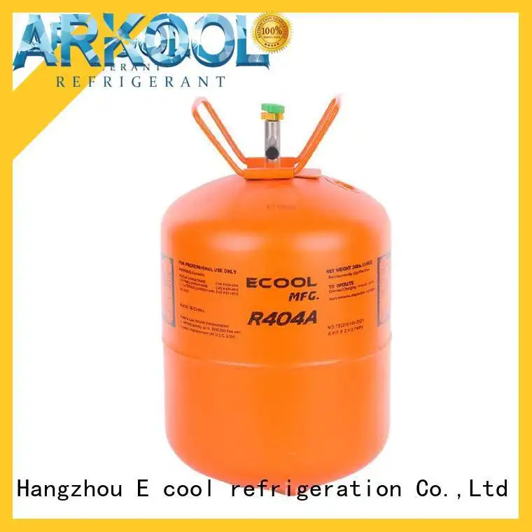 Arkool r404a refrigerant gas factory for air conditioner 1