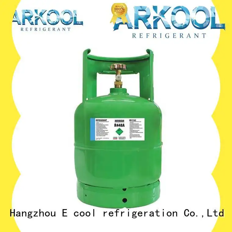 Arkool portable r410a refrigerant suppliers china supplier for air conditioning industry 1