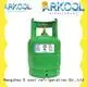 Arkool portable r410a refrigerant suppliers china supplier for air conditioning industry 1