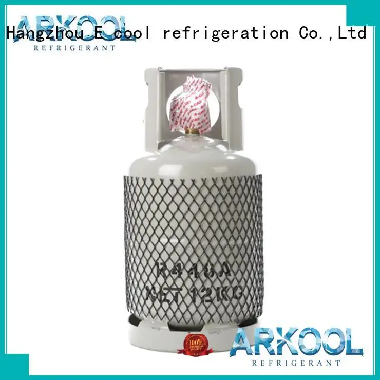 Arkool r410a refrigerant manufacturers certifications for industry 1