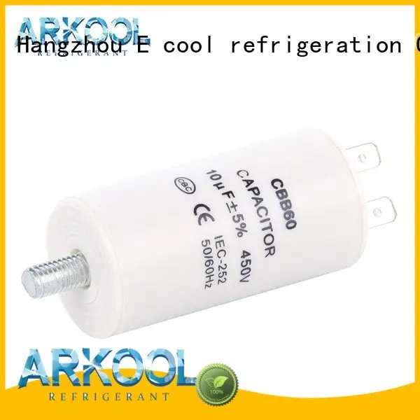 safety electric motor capacitor supply for washing machine 1