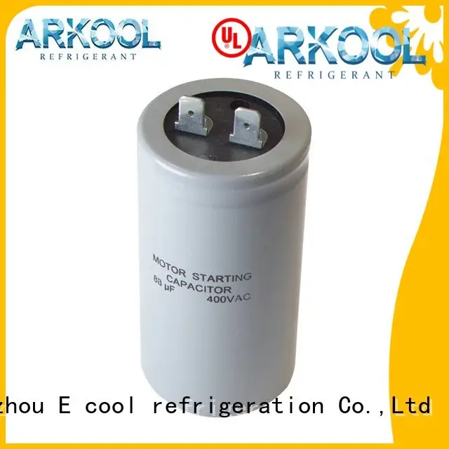 Arkool high-quality cd60a capacitor wholesale for HVAC 1