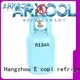 Arkool freon r404a suppliers certifications for air conditioning industry 1
