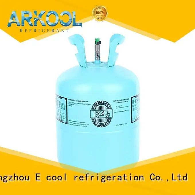 new design ac refrigerant r410a factory for air conditioner 1
