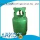 Arkool famous hfc r410a refrigerant with good reputation for air conditioning industry 1