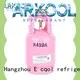 custom r507 refrigerant gas chinese manufacturer for air conditioner 1