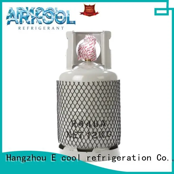 Arkool best 134a refrigerant wholesale for air conditioner 1
