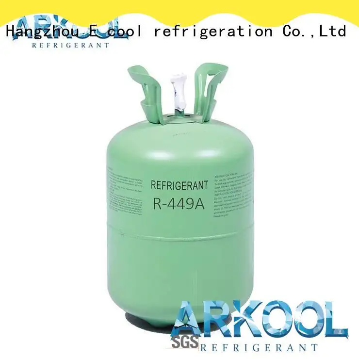 Arkool refrigerant china with good quantity 1