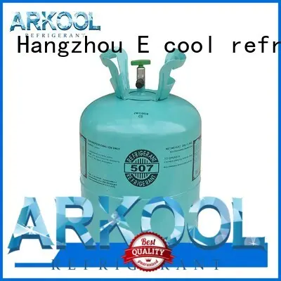 Arkool low price hfc r134a certifications for air conditioner 1