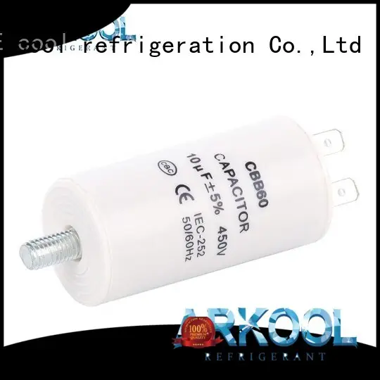 Arkool water pump capacitor great deal for air compressor 1