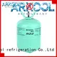 Arkool refrigerant used in ac company for commercial air conditioning system 1
