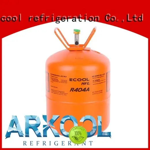 Arkool freon refrigerant r22 certifications for industry 1