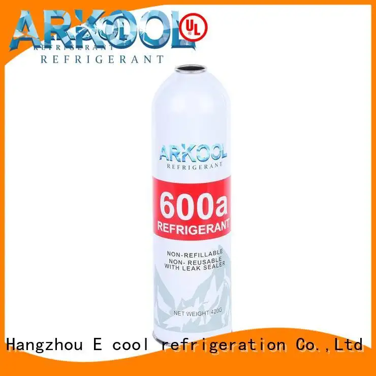 Arkool r600a refrigerant suppliers company 1