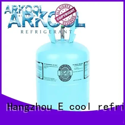 Arkool gas r438a factory for air conditioning industry 1