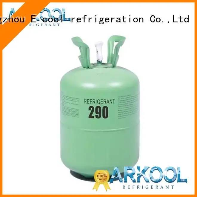 wholesale hc refrigerant gas top brand for air conditioner 1
