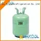wholesale hc refrigerant gas top brand for air conditioner 1