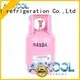 Arkool latest r22 refrigerant gas awarded supplier for air conditioning industry 1