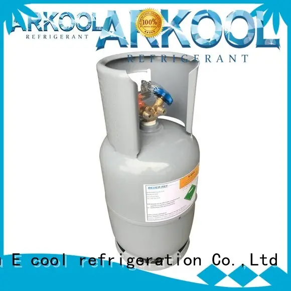 Arkool factory price refrigerant r1234yf factory for Air Conditioner 1