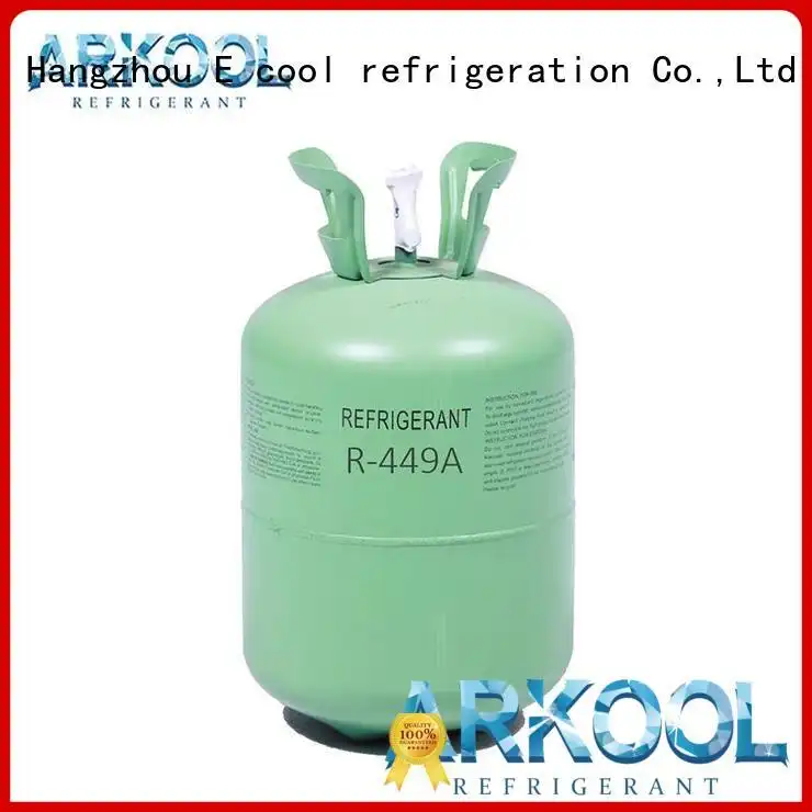 Arkool latest hcfc 123 with good quantity 1