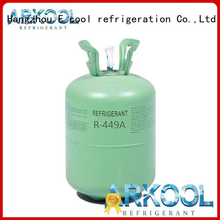 Arkool latest hcfc 123 with good quantity 1